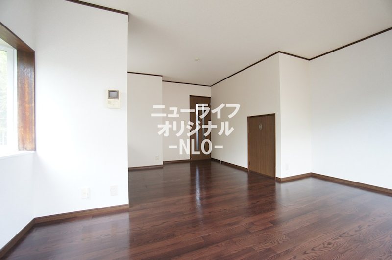 金井ビューヒルズＢ棟 その他