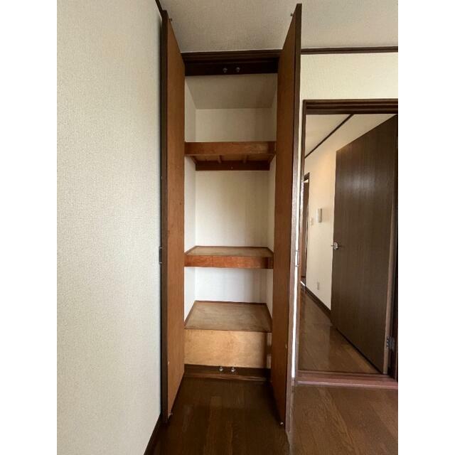 金井ビューヒルズＢ棟 その他