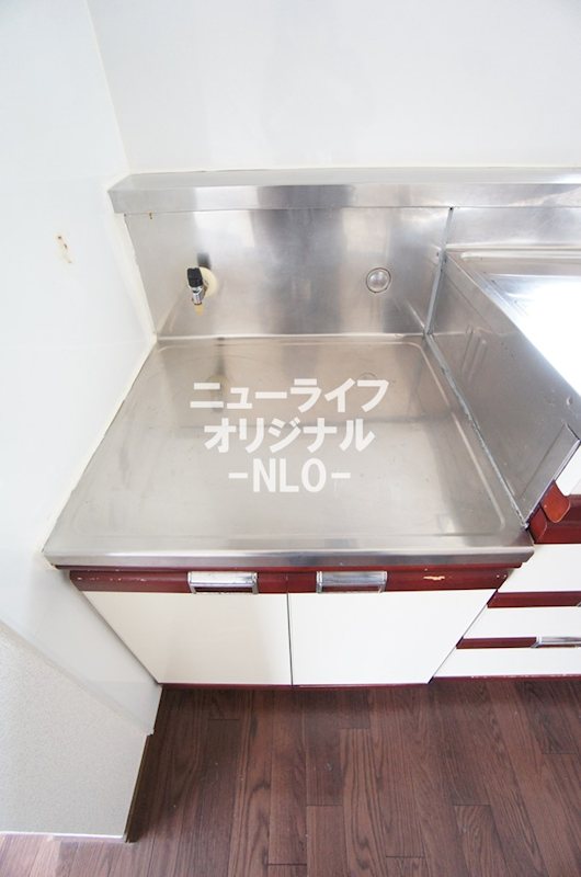 金井ビューヒルズＢ棟 その他
