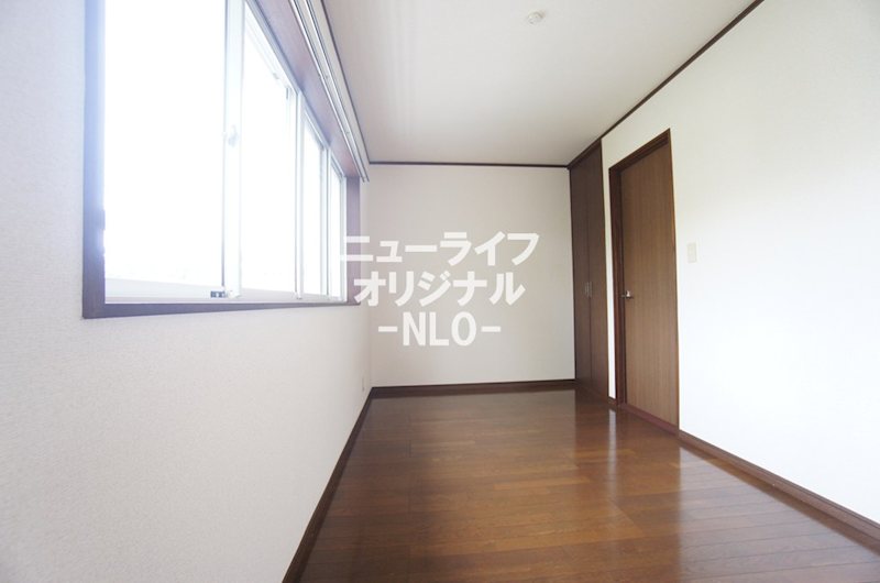 金井ビューヒルズＢ棟 その他
