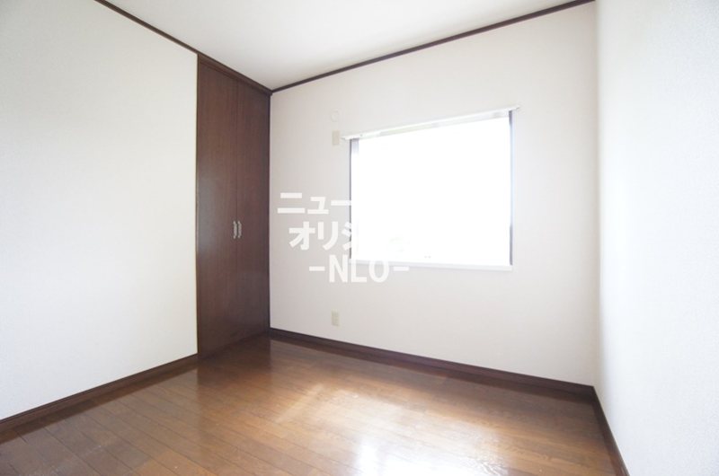 金井ビューヒルズＢ棟 その他