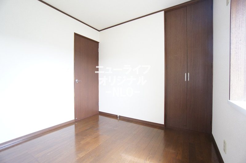 金井ビューヒルズＢ棟 その他