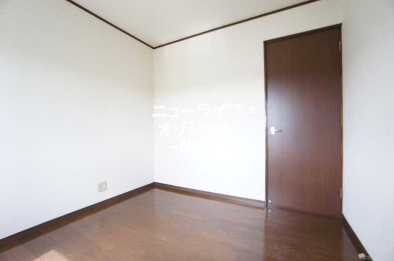金井ビューヒルズＢ棟 その他