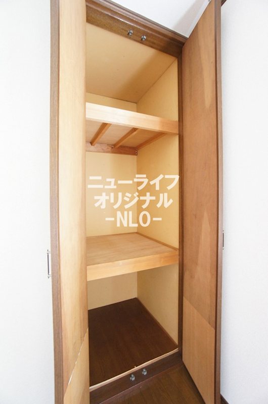 金井ビューヒルズＢ棟 その他