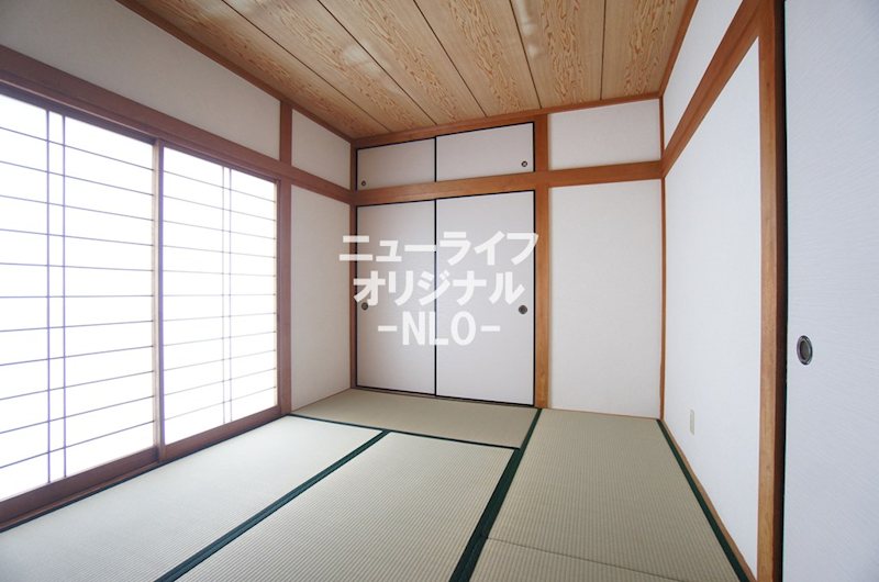 金井ビューヒルズＢ棟 その他