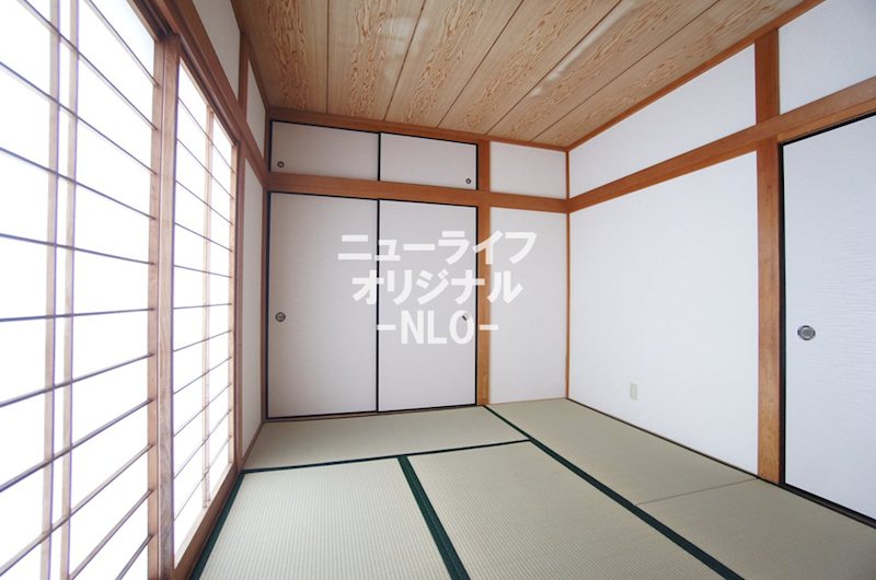 金井ビューヒルズＢ棟 その他