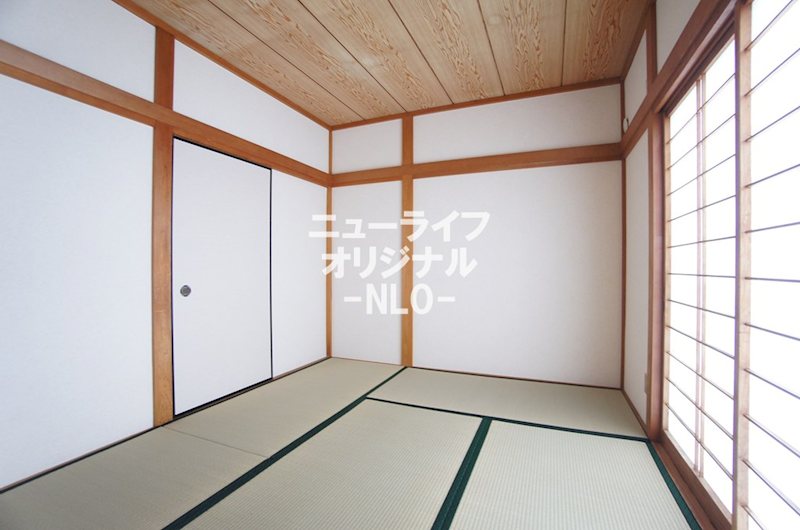 金井ビューヒルズＢ棟 その他
