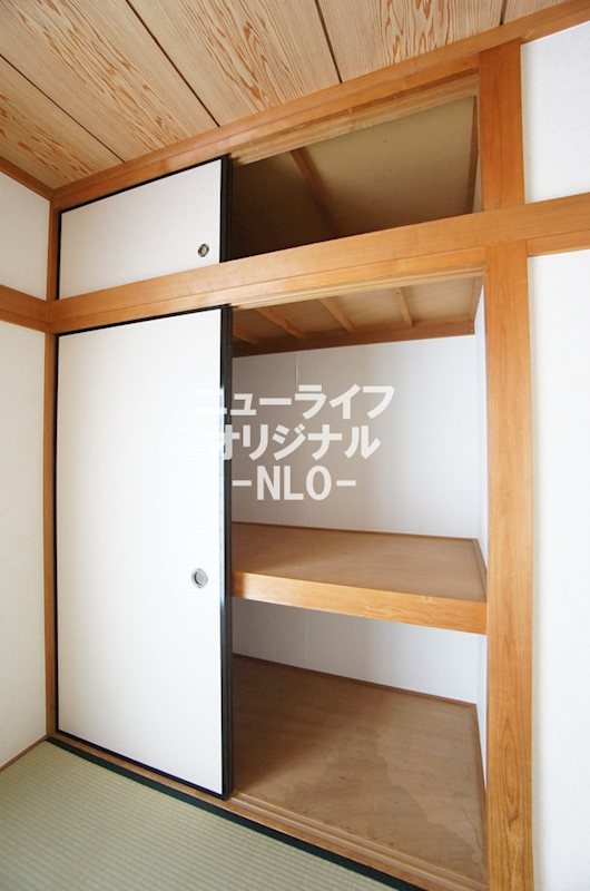 金井ビューヒルズＢ棟 その他