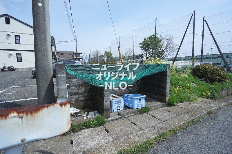 フラワーメゾン その他