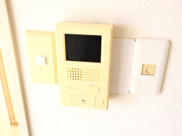 マルベリーE セキュリティ
