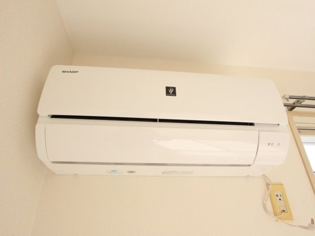 マルベリーE その他設備