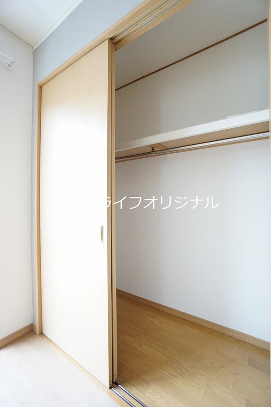 エアリクス 収納