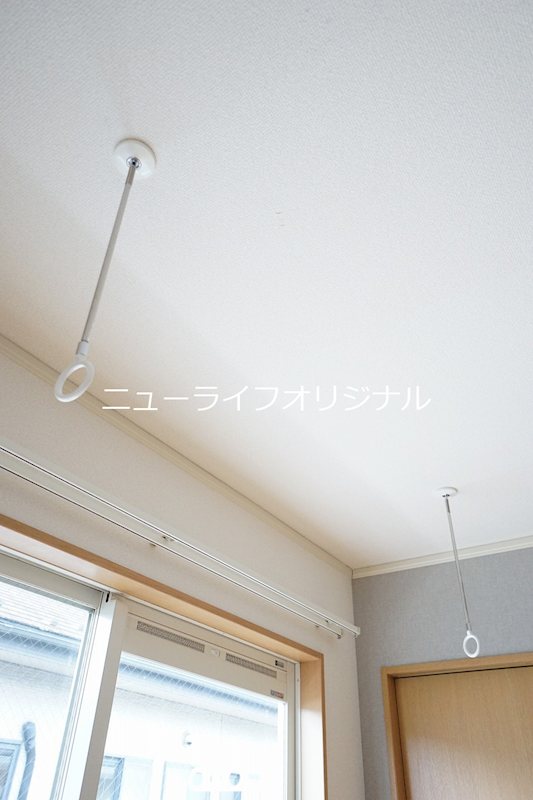 エアリクス その他設備