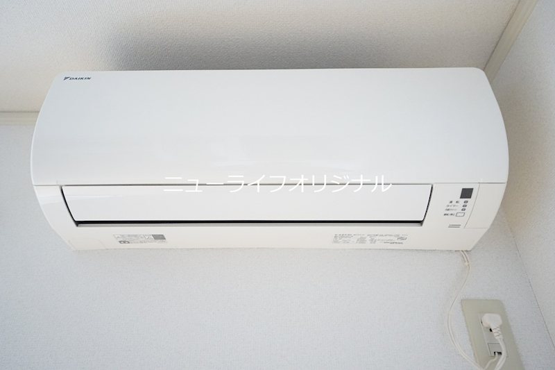 エアリクス その他