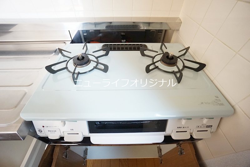 エアリクス その他