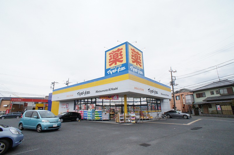 エアリクス ドラッグストア