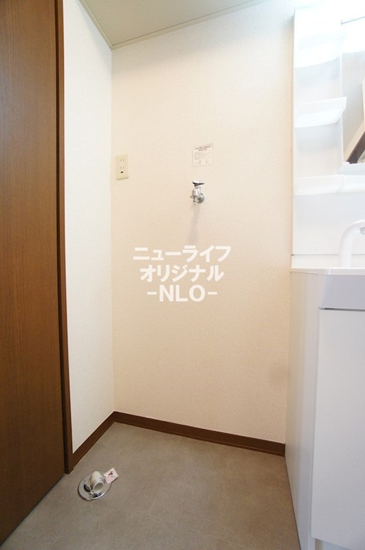 エスペランサ平塚 その他設備