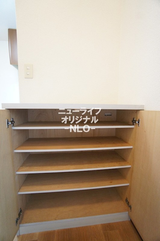 エスペランサ平塚 その他