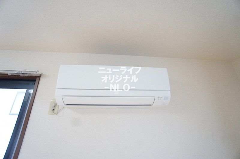 エスペランサ平塚 その他
