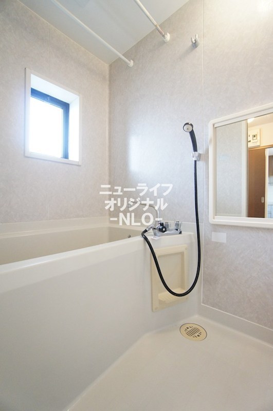エスペランサ平塚 風呂画像