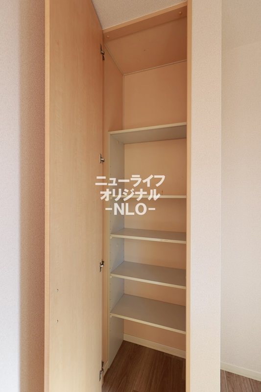 メゾン・ボヌール　Ⅲ その他設備