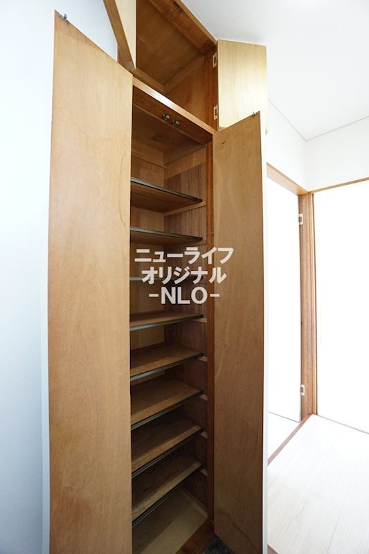 ロイヤルサイト その他設備