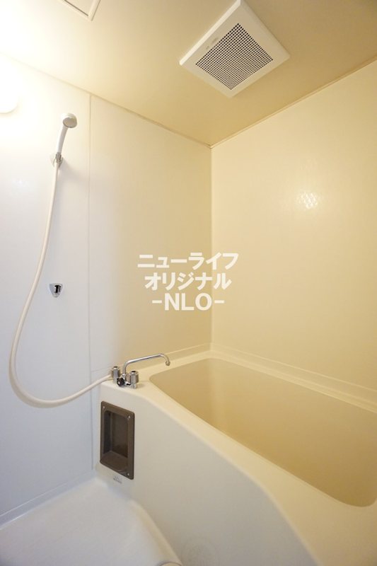 ロイヤルサイト 風呂画像