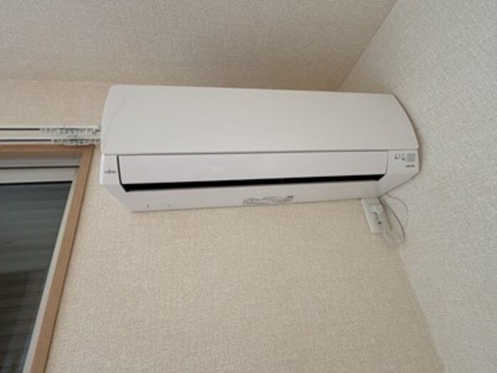 ヴィラージュ川入　B その他設備