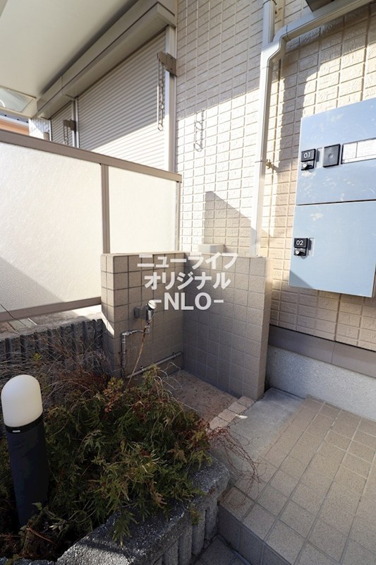 ヴィラージュ川入　B その他