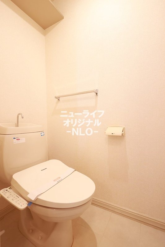 フレグランス・S　A トイレ