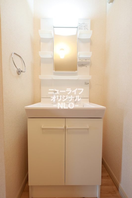 フレグランス・S　A 洗面所