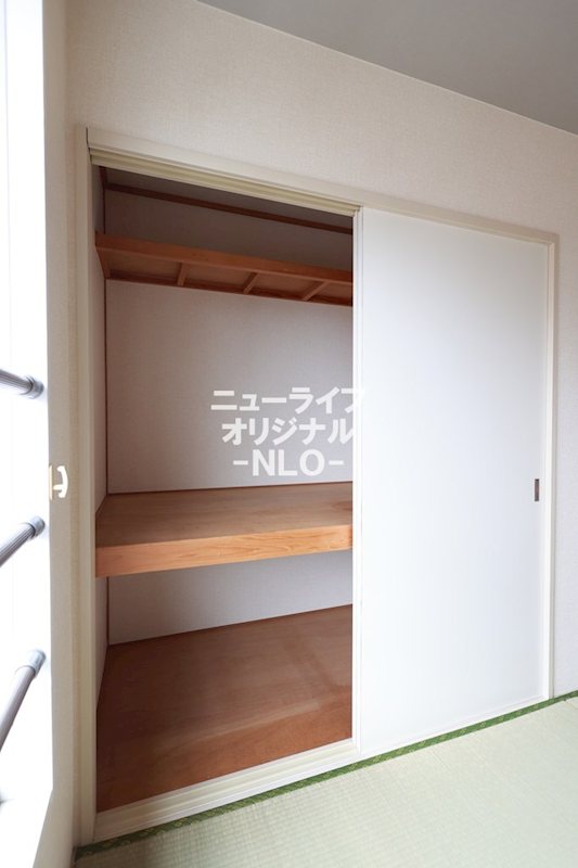 フレグランス・S　A 収納