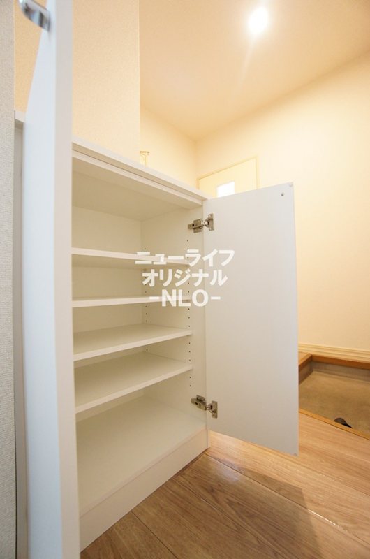 アメニティさがみ野B その他設備