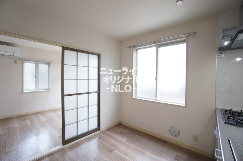 アメニティさがみ野B その他