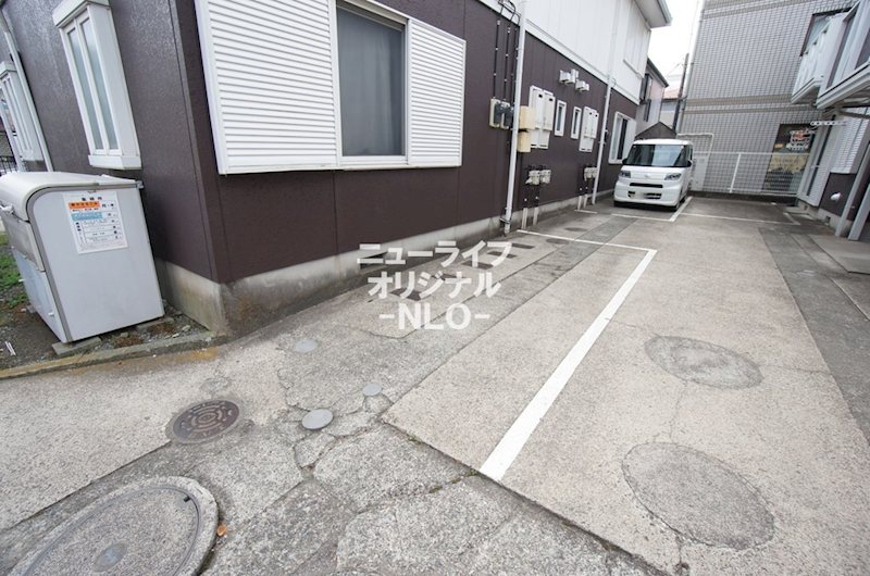 アメニティさがみ野B その他