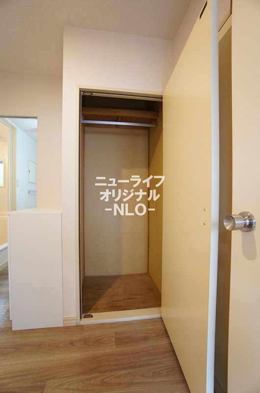 アメニティさがみ野B その他