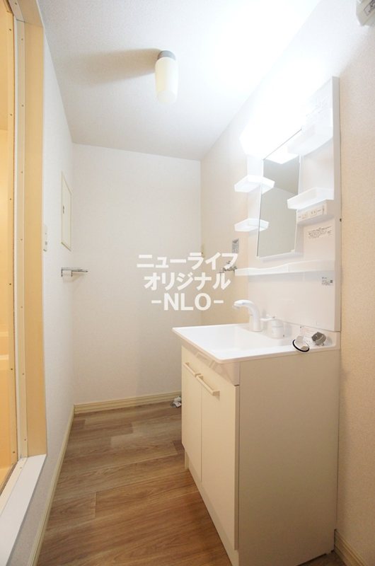 アメニティさがみ野B その他