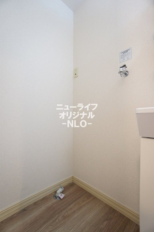 アメニティさがみ野B その他