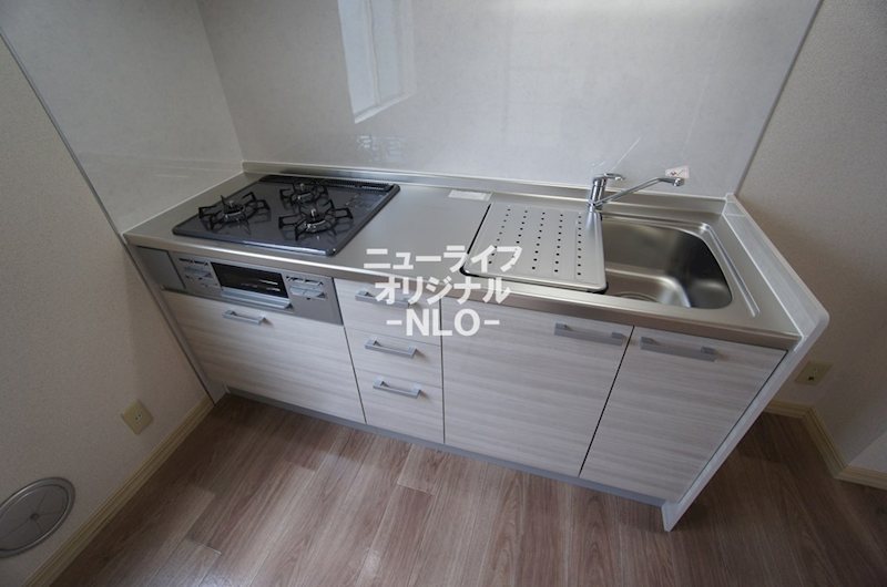 アメニティさがみ野B その他