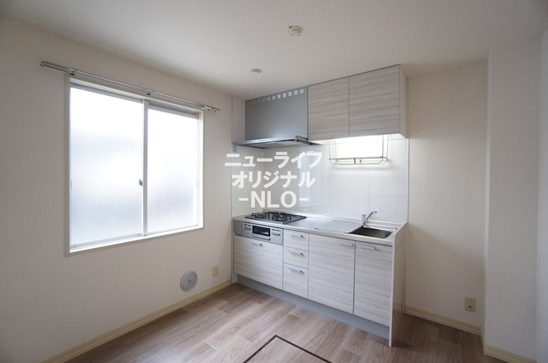 アメニティさがみ野B その他