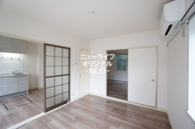 アメニティさがみ野B その他