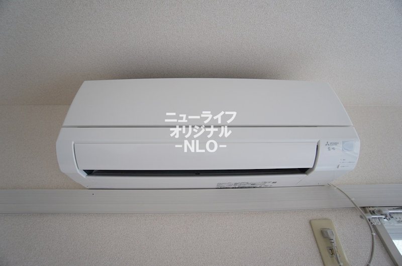 アメニティさがみ野B その他