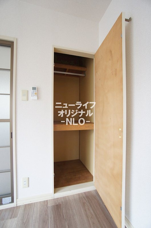 アメニティさがみ野B その他