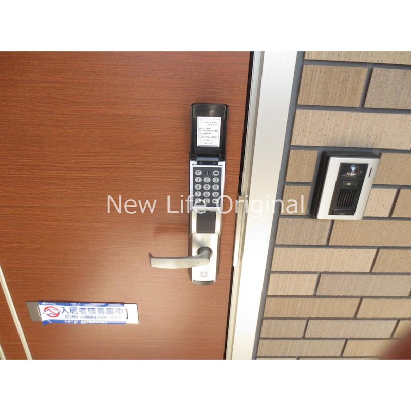 ルミエール湘南Ⅱ その他設備