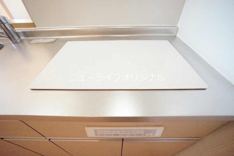 エルドール湘南 その他設備