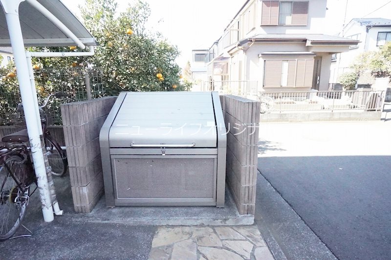 エルドール湘南 その他