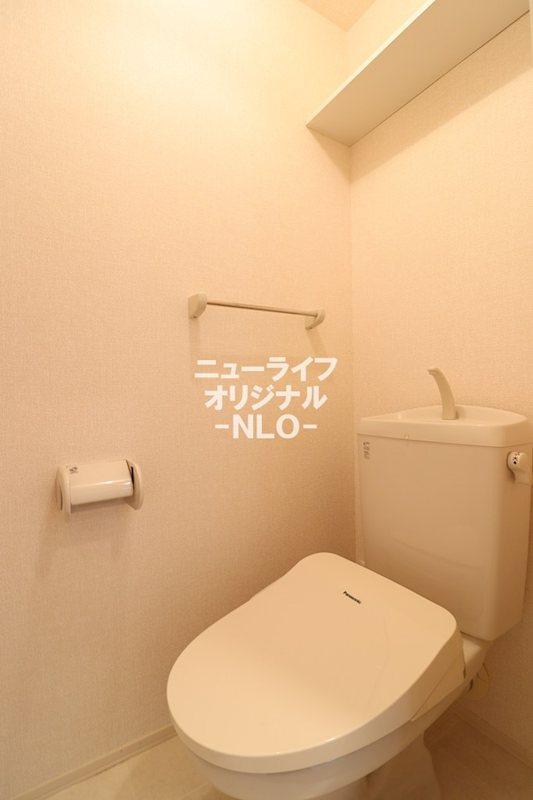 エクセレン トイレ