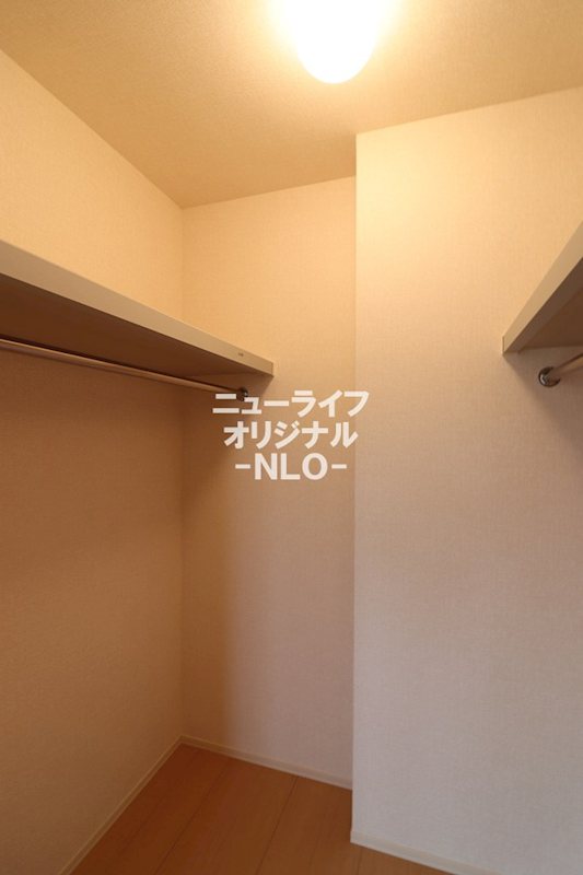 エクセレン 収納