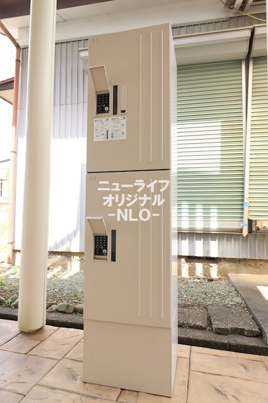 エクセレン その他共有部分
