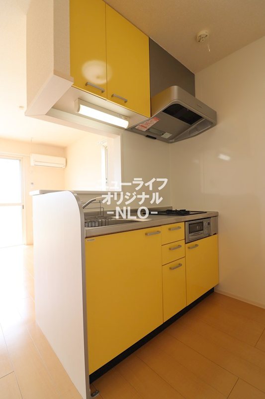 エクセレン キッチン